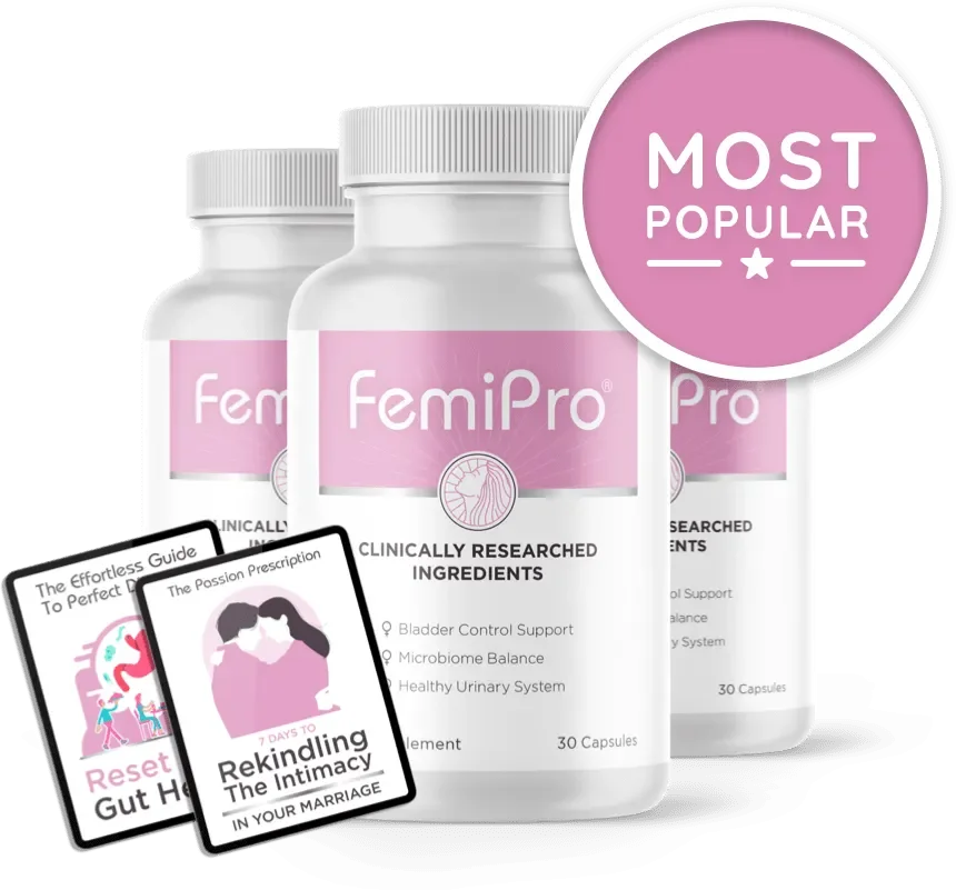 FemiPro buy now